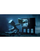 Little Nightmares 2 Xbox One &amp Series X/S