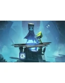 Little Nightmares 2 Xbox One &amp Series X/S