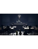 Little Nightmares 2 Xbox One &amp Series X/S