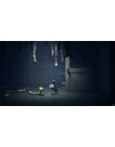 Little Nightmares 2 Xbox One &amp Series X/S