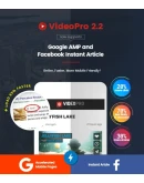VideoPro 2.3.8.1 - Русификация премиум темы