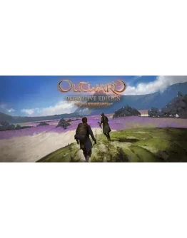 Outward: Definitive Edition STEAM РФ+СНГ / РУССКИЙ ЯЗЫК