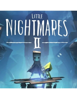Little Nightmares II (Xbox One + Xbox Series)