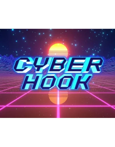 Cyber Hook (Steam ключ) REGION FREE/GLOBAL