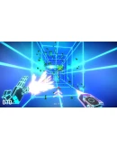 Cyber Hook (Steam ключ) REGION FREE/GLOBAL