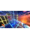 Cyber Hook (Steam ключ) REGION FREE/GLOBAL