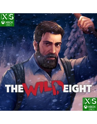The Wild Eight XBOX ONEXS Цифровой Ключ