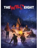The Wild Eight XBOX ONEXS Цифровой Ключ
