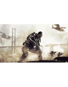 Call of Duty Advanced Warfare Gold Edition XBOX КЛЮЧ