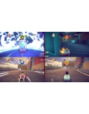 Garfield Kart Furious Racing (Steam Ключ / РФ + Мир)