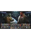 Injustice 2 Legendary Edition XBOX КЛЮЧ + GIFT