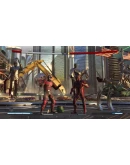 Injustice 2 Legendary Edition XBOX КЛЮЧ + GIFT