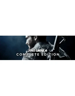 Just Cause 4 COMPLETE RELOADED (STEAM) РУССКИЙ ЯЗЫК