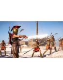 Assassins Creed Odyssey ULTIMATE EDITION XBOX
