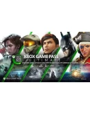 XBOX GAME PASS ULTIMATE 14 ДНЕЙ *( + 1 Месяц ) GLOBAL