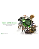 XBOX GAME PASS ULTIMATE 14 ДНЕЙ *( + 1 Месяц ) GLOBAL