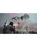 METAL GEAR SURVIVE XBOX ONE / SERIES XS / КЛЮЧ