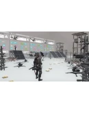 METAL GEAR SURVIVE XBOX ONE / SERIES XS / КЛЮЧ