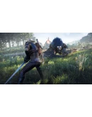 Ведьмак 3: Дикая Охота XBOX ONE/SERIES XS/КЛЮЧ