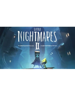 Little Nightmares II аренда для Xbox One