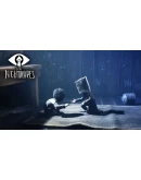 Little Nightmares II аренда для Xbox One