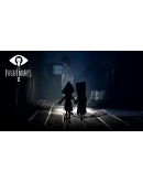 Little Nightmares II аренда для Xbox One
