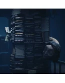 Little Nightmares II (Xbox One + Xbox Series) Little Nightmares II (Xbox One + Xbox Series)