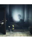 Little Nightmares II (Xbox One + Xbox Series) Little Nightmares II (Xbox One + Xbox Series)