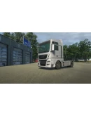 On The Road The Truck Simulator Xbox One & Xbox Series On The Road The Truck Simulator Xbox One & Xbox Series