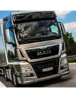 On The Road The Truck Simulator XBOX ONE+XBOX SERIES