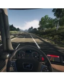 On The Road The Truck Simulator XBOX ONE+XBOX SERIES