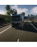 On The Road The Truck Simulator XBOX ONE+XBOX SERIES