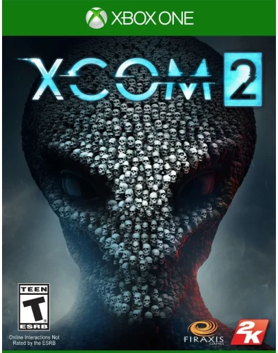 XCOM 2 XBOX KEY (XBOX ONE)