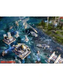 Command &amp Conquer: Red Alert 3 (Steam Gift Region Free)