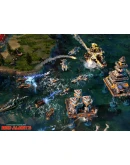 Command &amp Conquer: Red Alert 3 (Steam Gift Region Free)