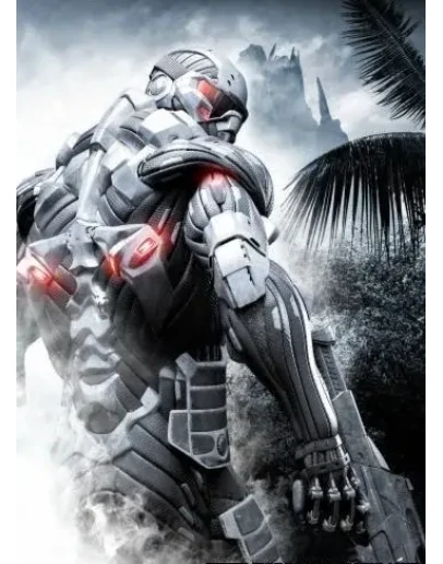 Crysis Collection / 4 in 1 (Steam Gift Region Free)