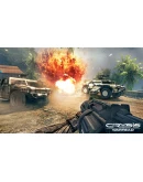 Crysis Collection / 4 in 1 (Steam Gift Region Free)