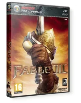 Fable III / Fable 3 (Steam Gift Region Free / ROW)