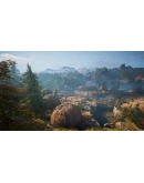 Assassins Creed VALHALLA GOLD Ed.Ubisoftна 90 дней