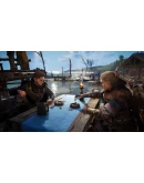 Assassins Creed VALHALLA GOLD Ed.Ubisoftна 90 дней