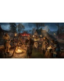 ASSASSINS CREED VALHALLAGOLD EDITIONUBISOFTPC