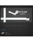 GRID (2008) (Steam Gift Region Free / ROW / Global)