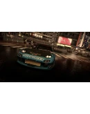 GRID (2008) (Steam Gift Region Free / ROW / Global)