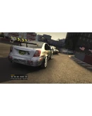 GRID (2008) (Steam Gift Region Free / ROW / Global)