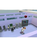 Hospital Tycoon (Steam Gift RU/CIS) Hospital Tycoon (Steam Gift RU/CIS)
