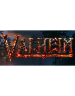 Valheim (Аренда аккаунта Steam) Мультиплеер, GFN