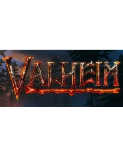 Valheim (Аренда аккаунта Steam) Мультиплеер, GFN