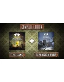 Little Nightmares Complete Edition XBOX ONE XS Little Nightmares Complete Edition XBOX ONE XS