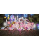 FUSER - Combo Pack: Donut Squad DLC STEAM KEY GLOBAL