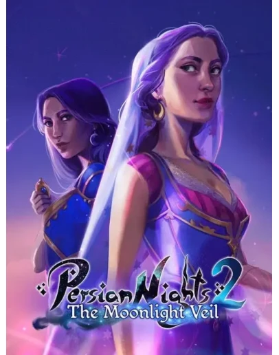 Persian Nights 2: The Moonlight Veil Steam key/РФ+Мир